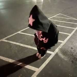 Meet your Posher, Aleiha